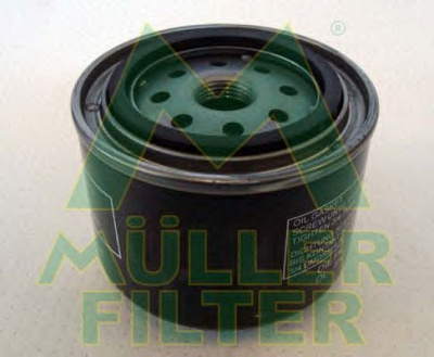 MULLER FILTER fo288 -  Масляный фильтр